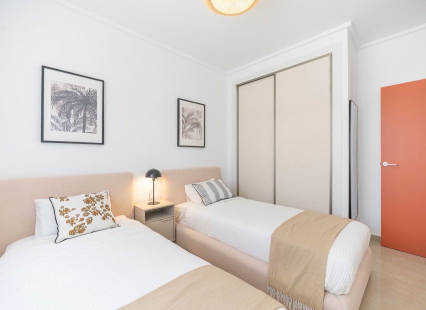 Reventa - Apartamento / piso - Ciudad Quesada