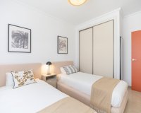 Reventa - Apartamento / piso - Ciudad Quesada
