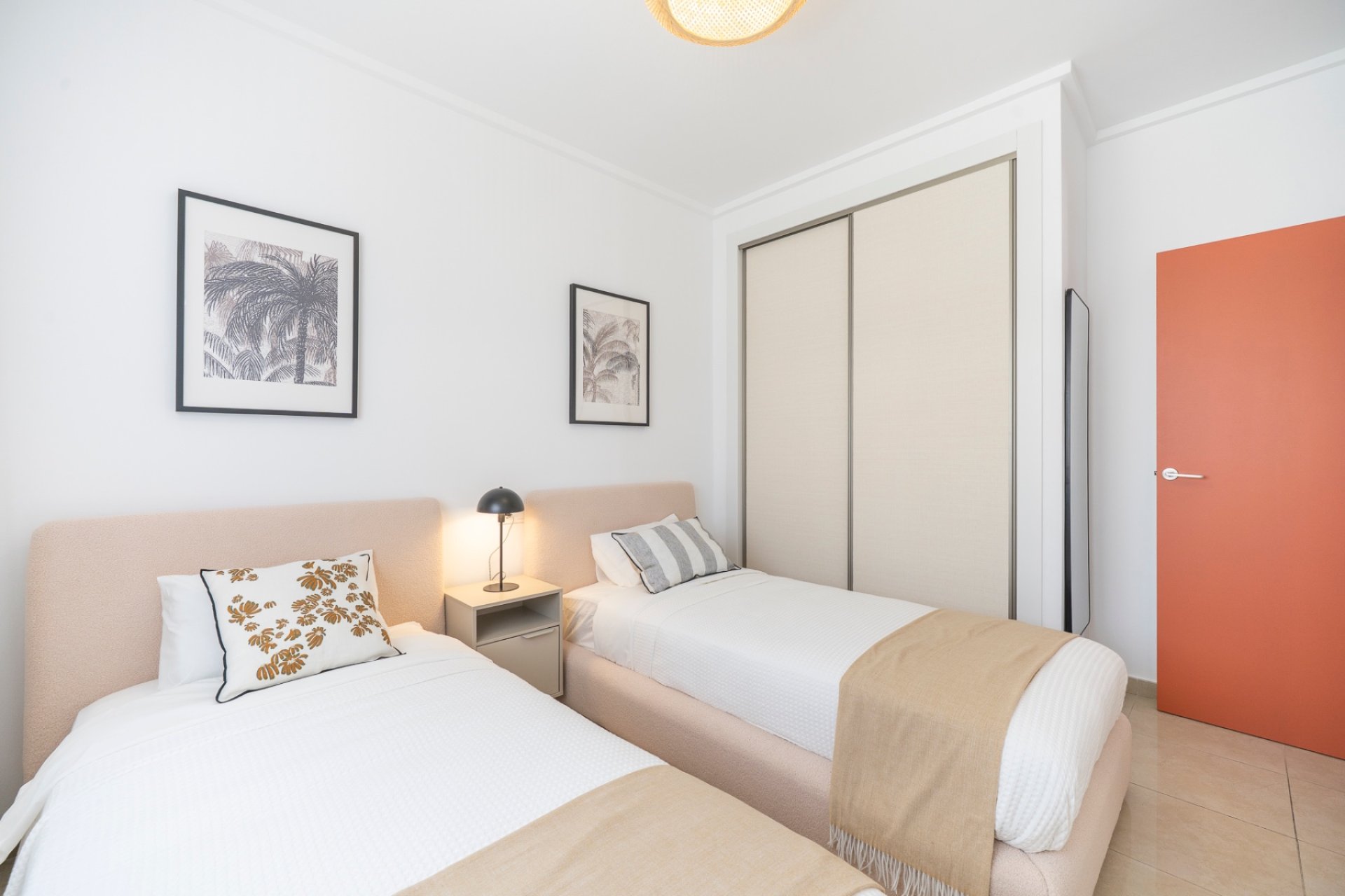 Reventa - Apartamento / piso - Ciudad Quesada