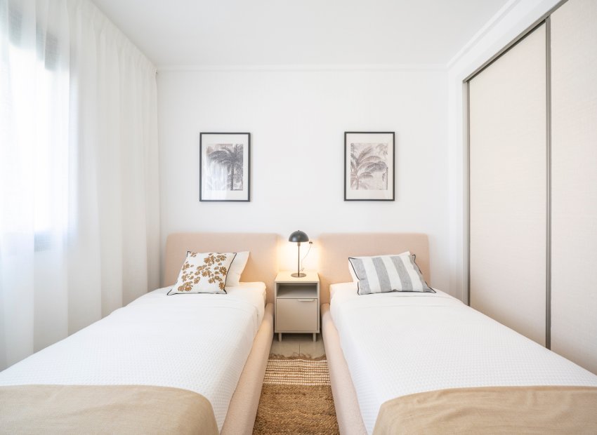 Reventa - Apartamento / piso - Ciudad Quesada