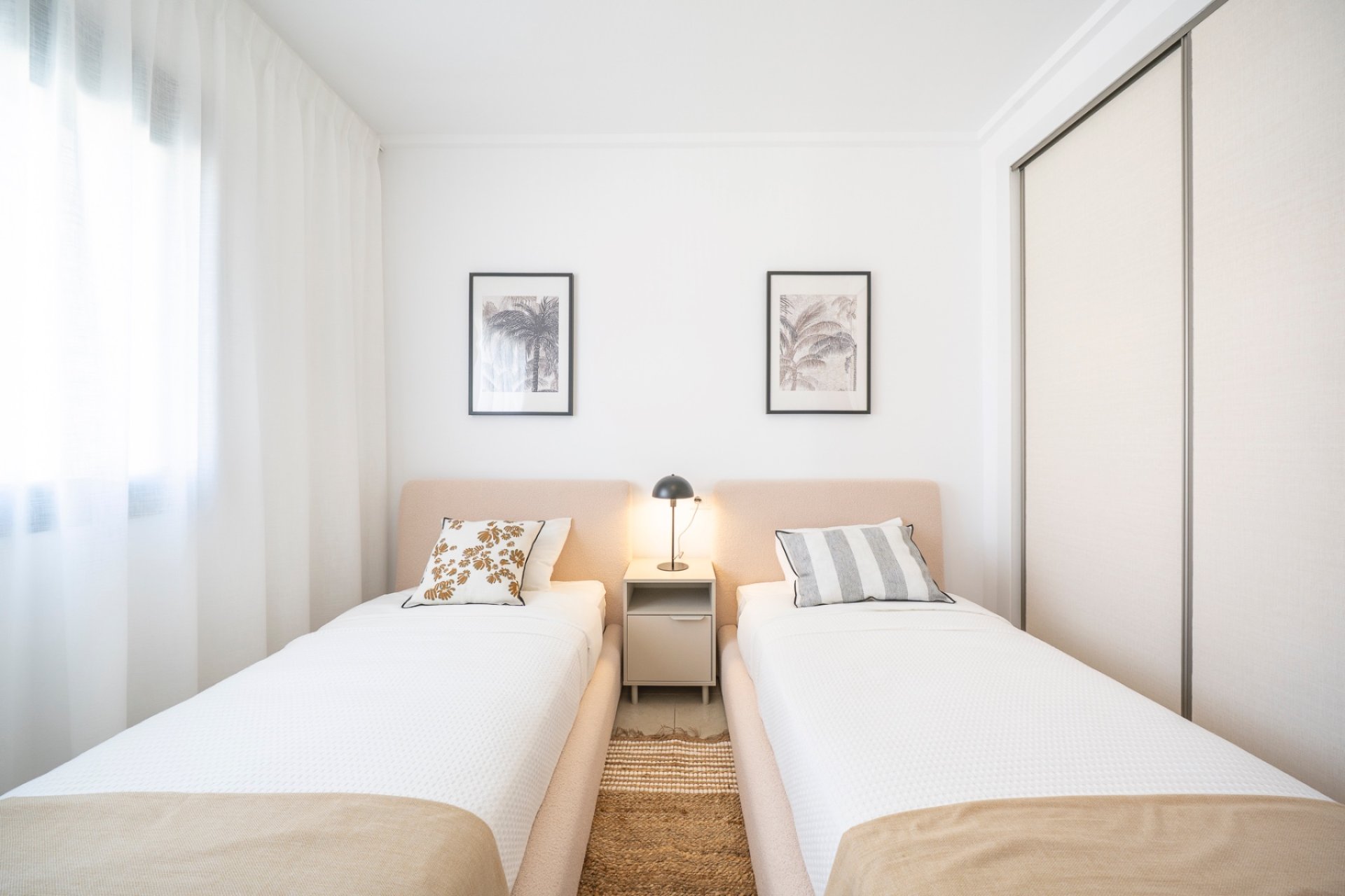Reventa - Apartamento / piso - Ciudad Quesada