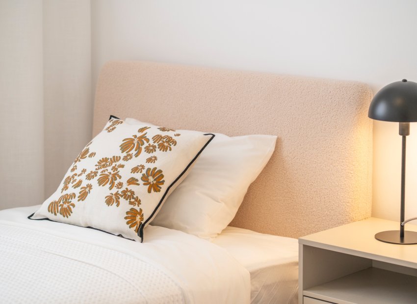 Reventa - Apartamento / piso - Ciudad Quesada