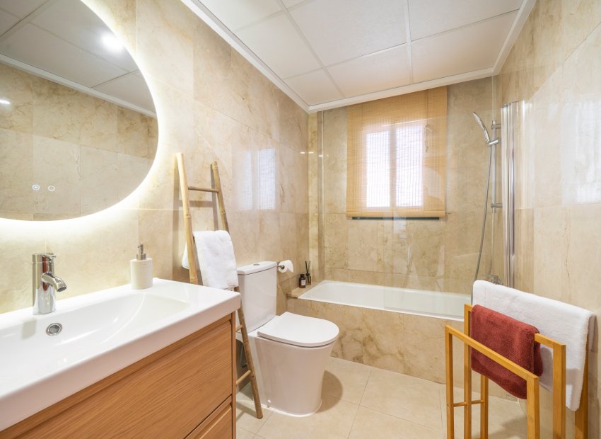 Reventa - Apartamento / piso - Ciudad Quesada