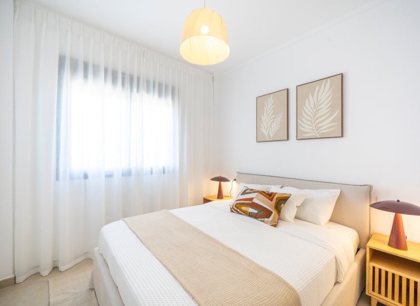 Reventa - Apartamento / piso - Ciudad Quesada