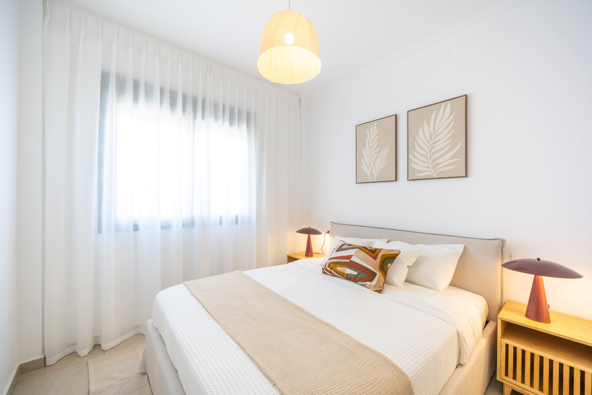 Reventa - Apartamento / piso - Ciudad Quesada