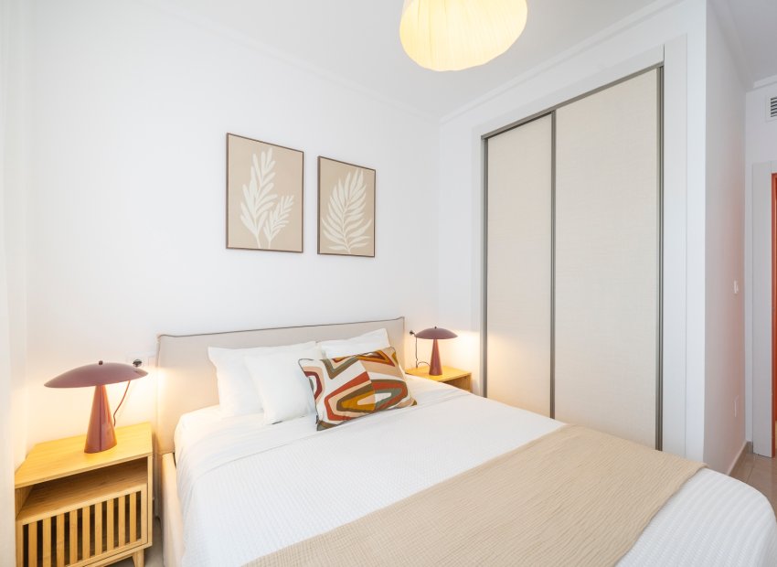 Reventa - Apartamento / piso - Ciudad Quesada