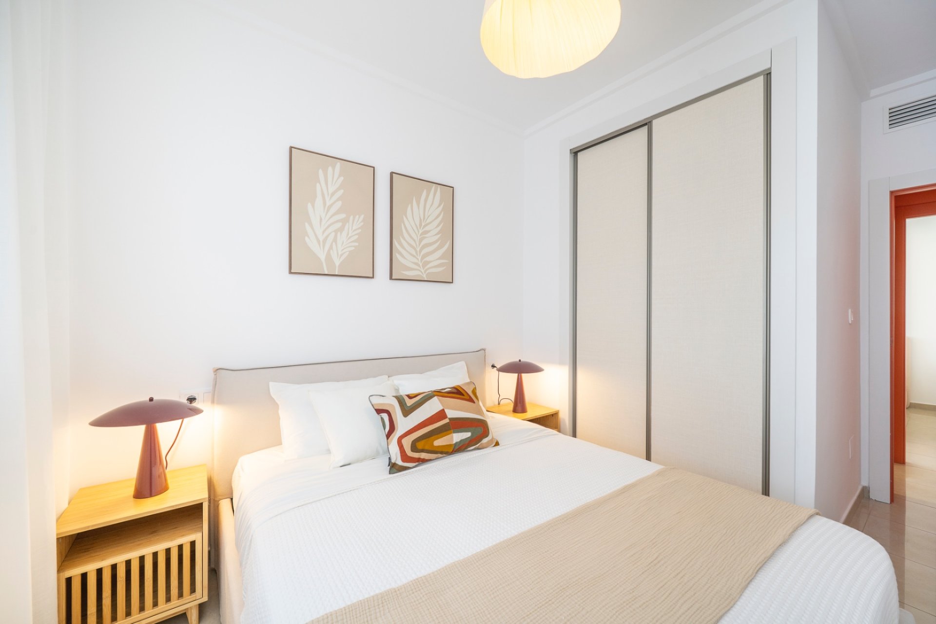 Reventa - Apartamento / piso - Ciudad Quesada
