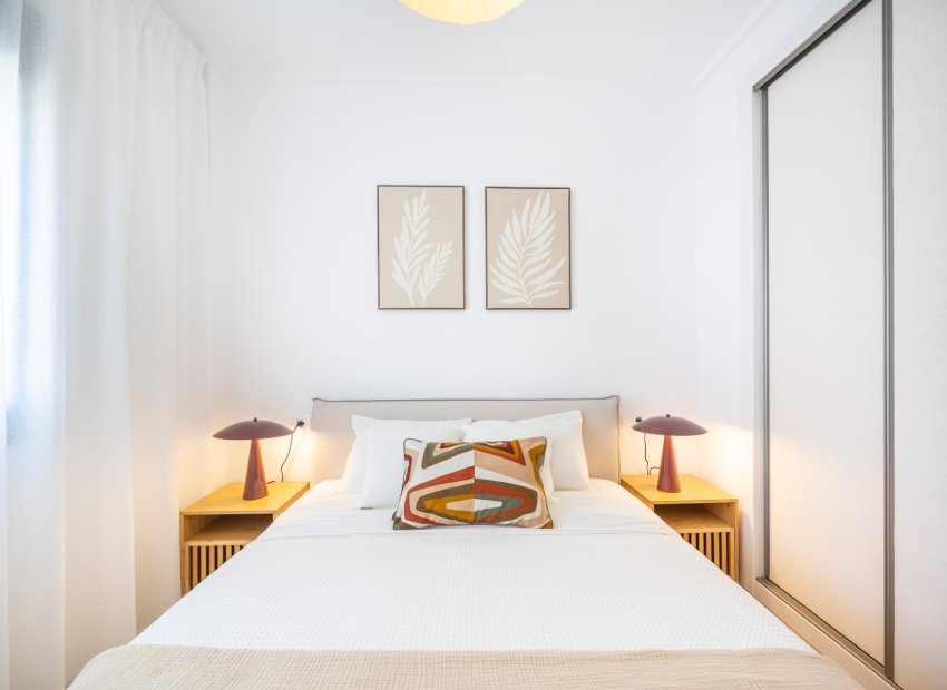Reventa - Apartamento / piso - Ciudad Quesada