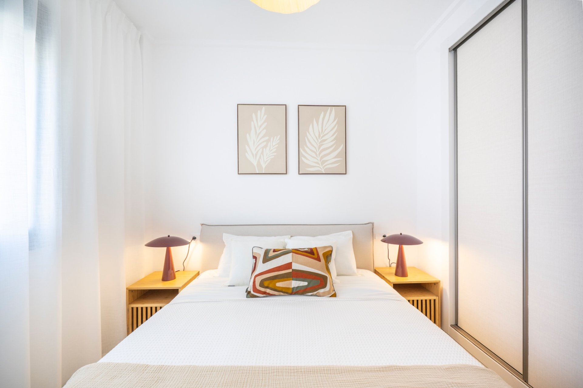Reventa - Apartamento / piso - Ciudad Quesada