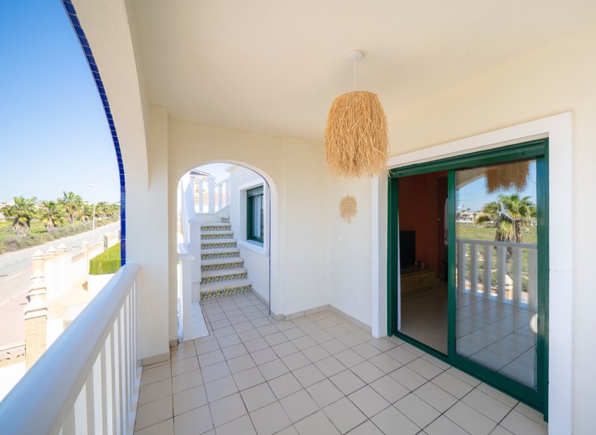Reventa - Apartamento / piso - Ciudad Quesada