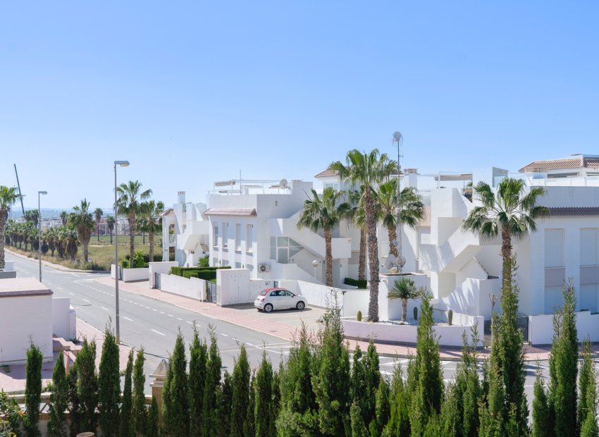 Reventa - Apartamento / piso - Ciudad Quesada