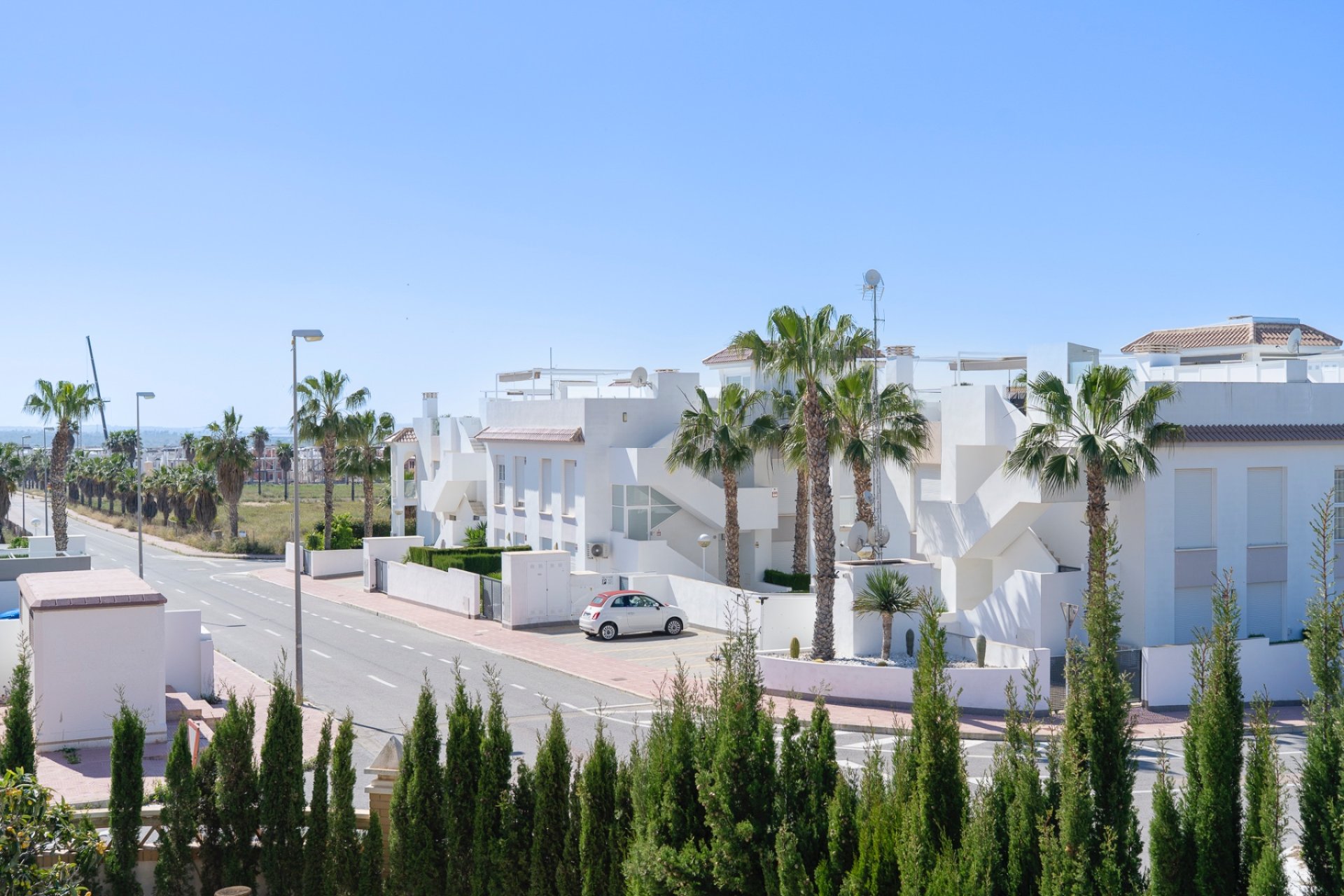 Reventa - Apartamento / piso - Ciudad Quesada