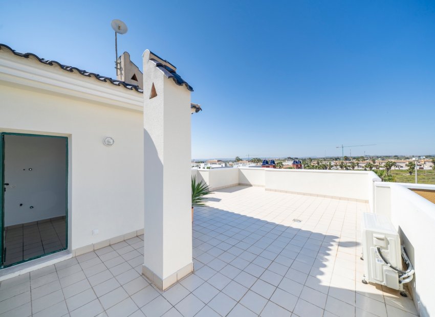 Reventa - Apartamento / piso - Ciudad Quesada