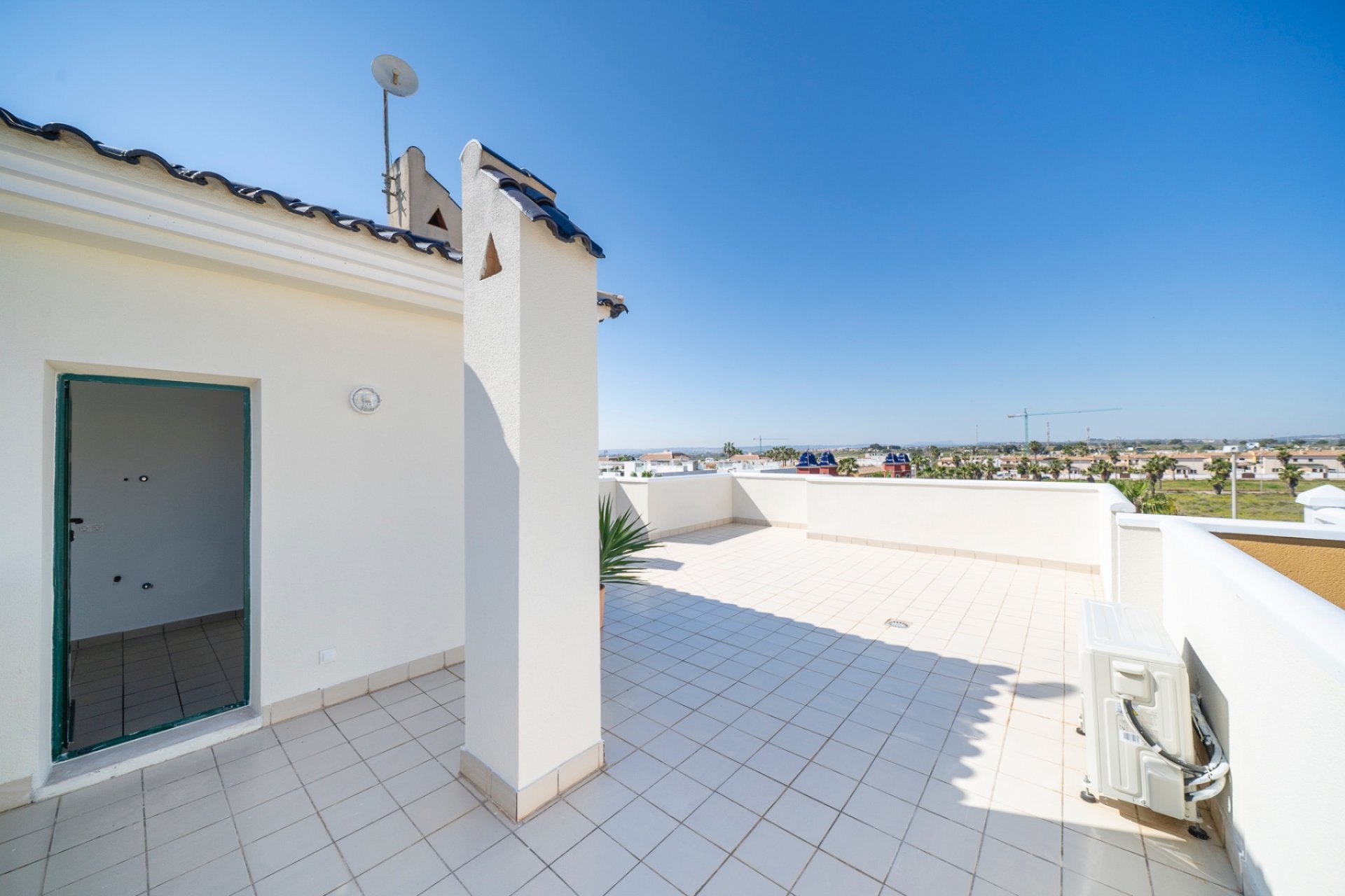 Reventa - Apartamento / piso - Ciudad Quesada