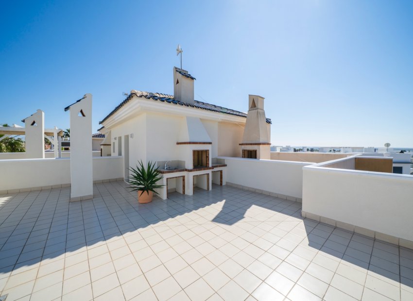 Reventa - Apartamento / piso - Ciudad Quesada
