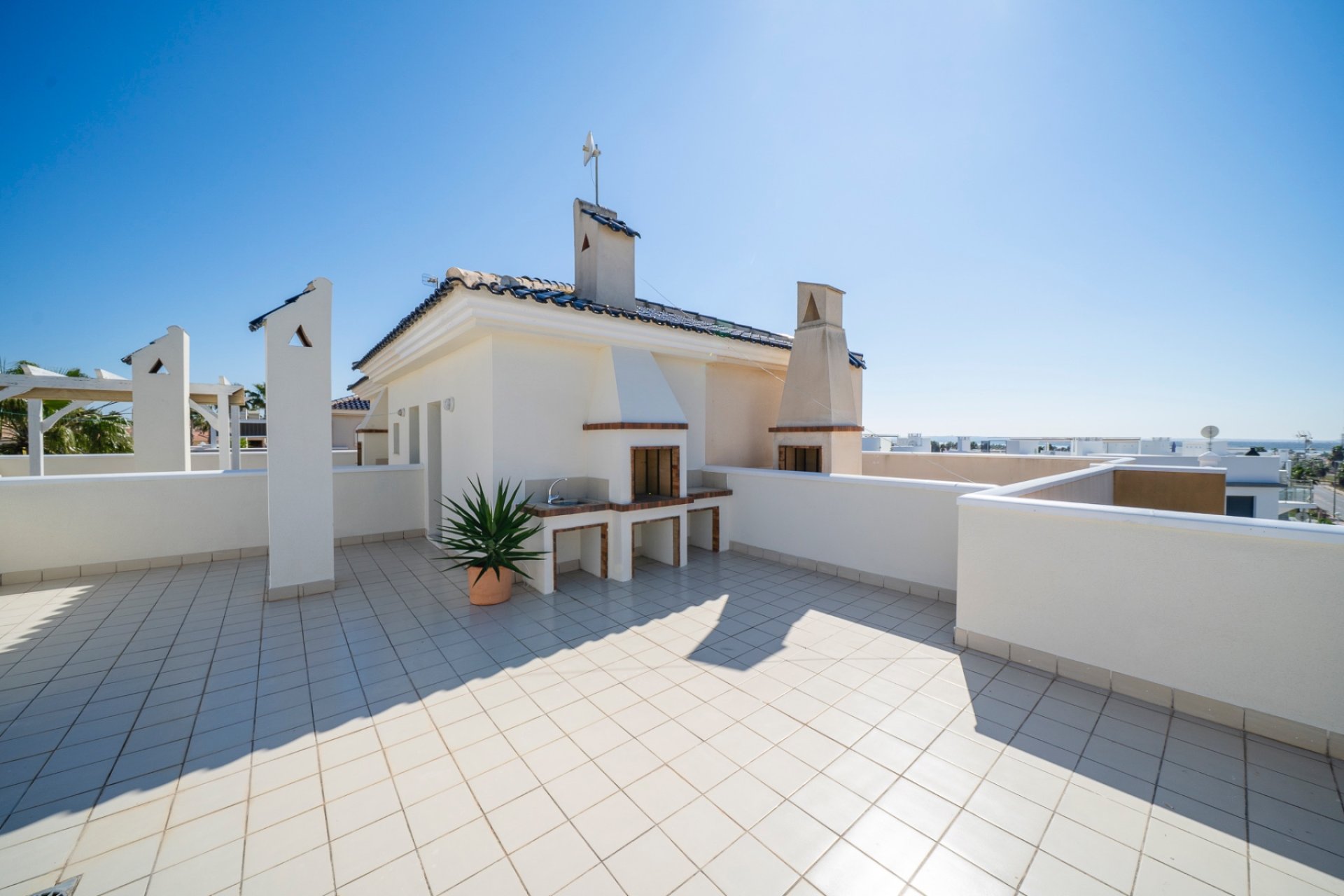 Reventa - Apartamento / piso - Ciudad Quesada