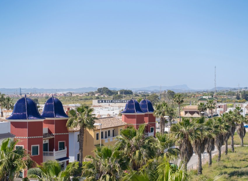 Reventa - Apartamento / piso - Ciudad Quesada