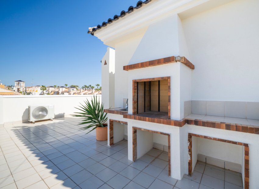 Reventa - Apartamento / piso - Ciudad Quesada