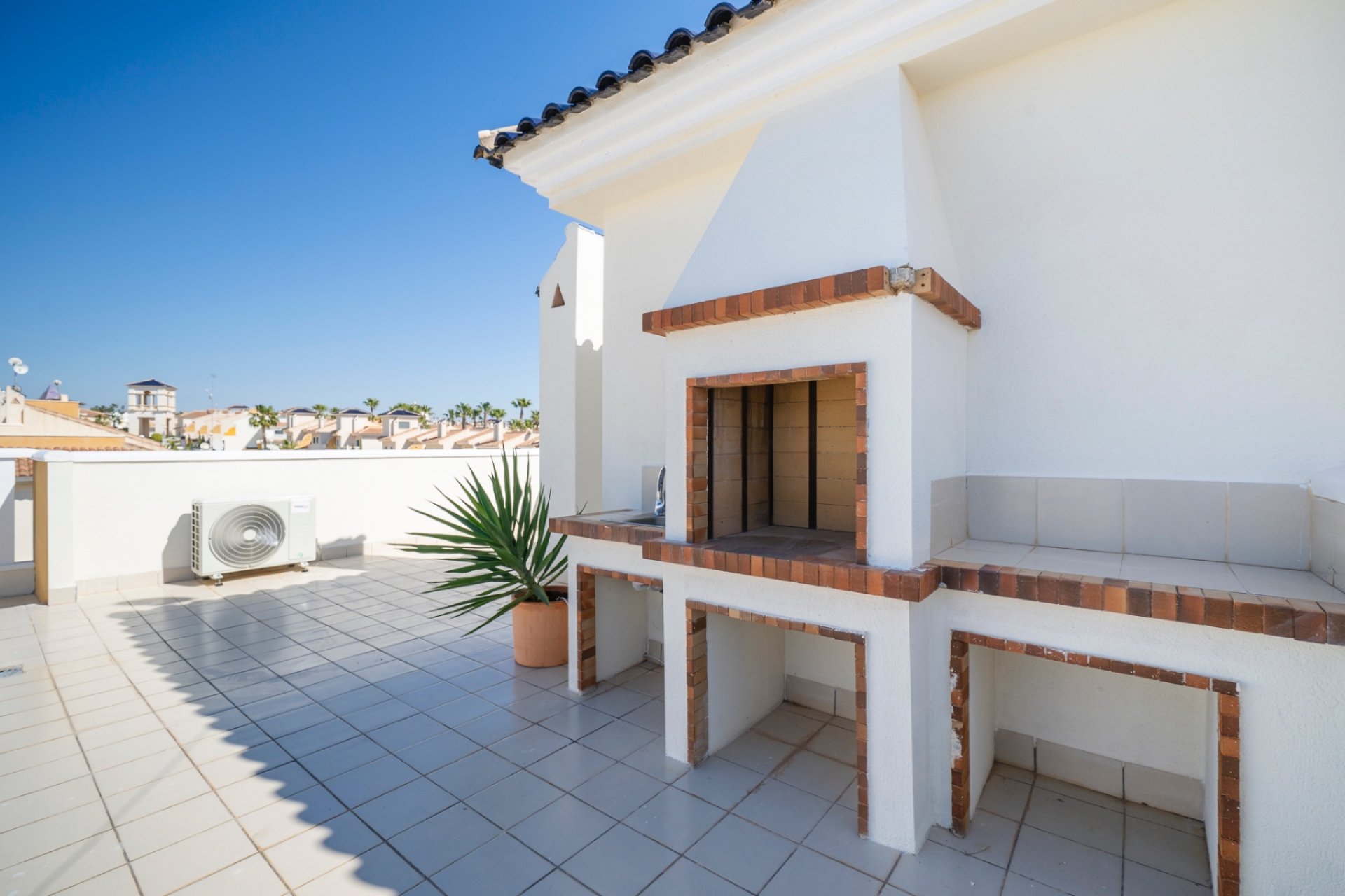 Reventa - Apartamento / piso - Ciudad Quesada
