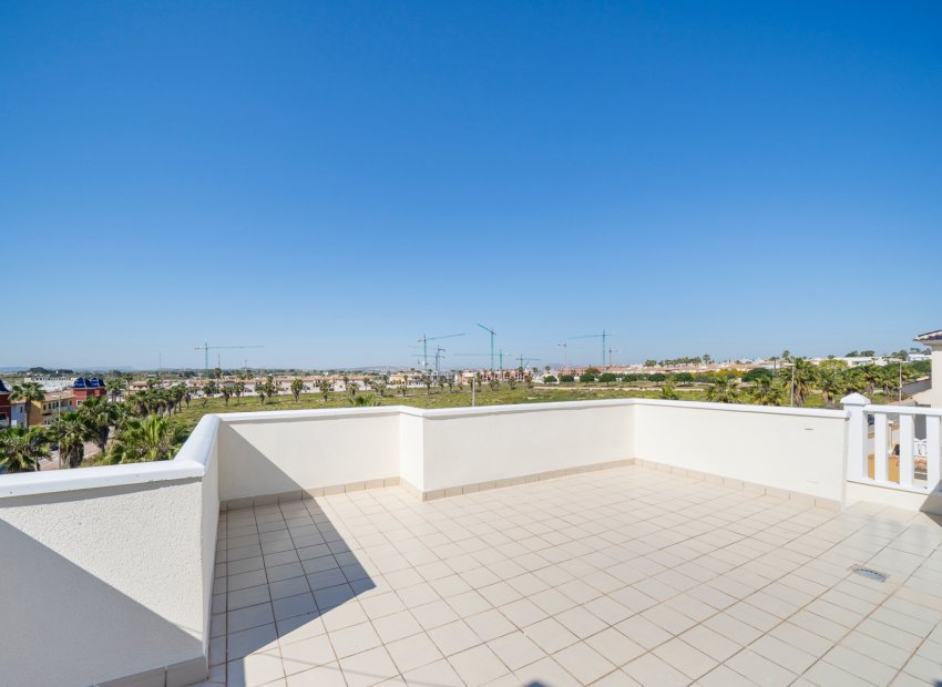 Reventa - Apartamento / piso - Ciudad Quesada