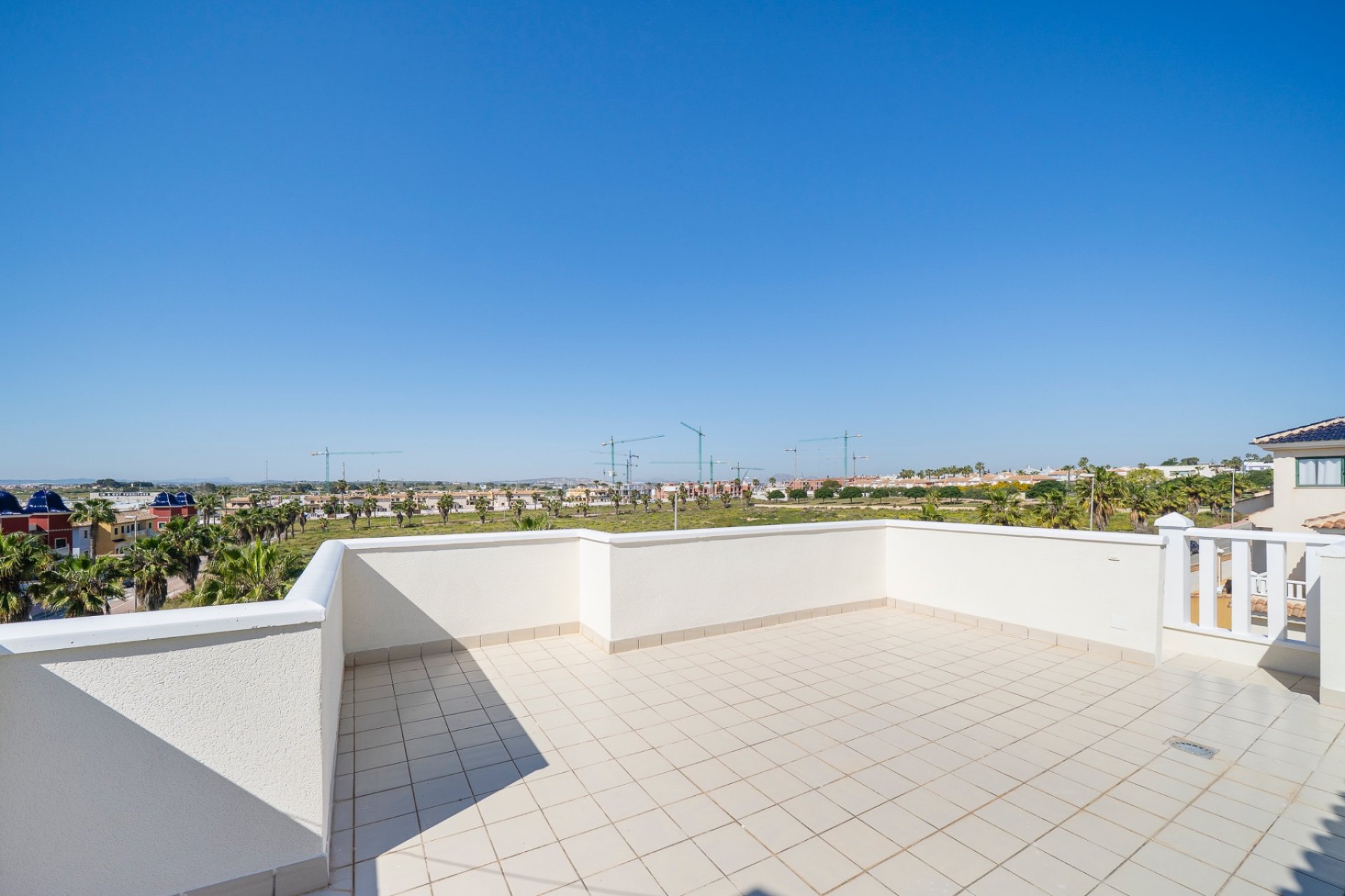 Reventa - Apartamento / piso - Ciudad Quesada
