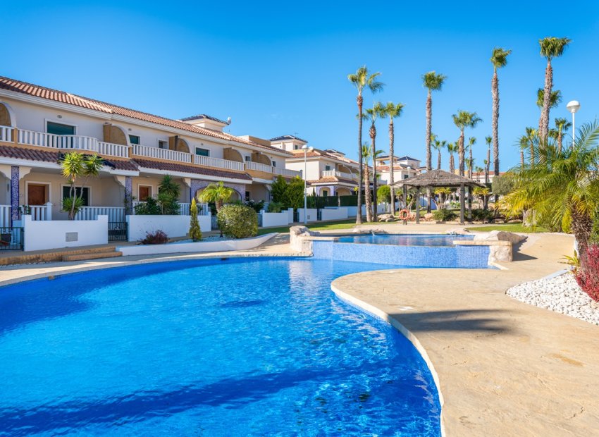 Reventa - Apartamento / piso - Ciudad Quesada