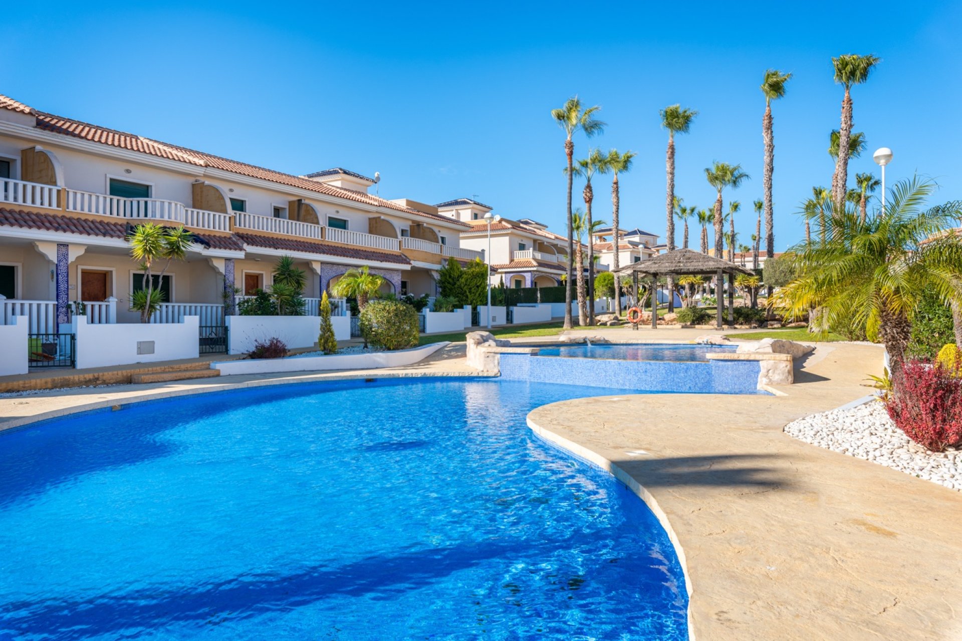 Reventa - Apartamento / piso - Ciudad Quesada