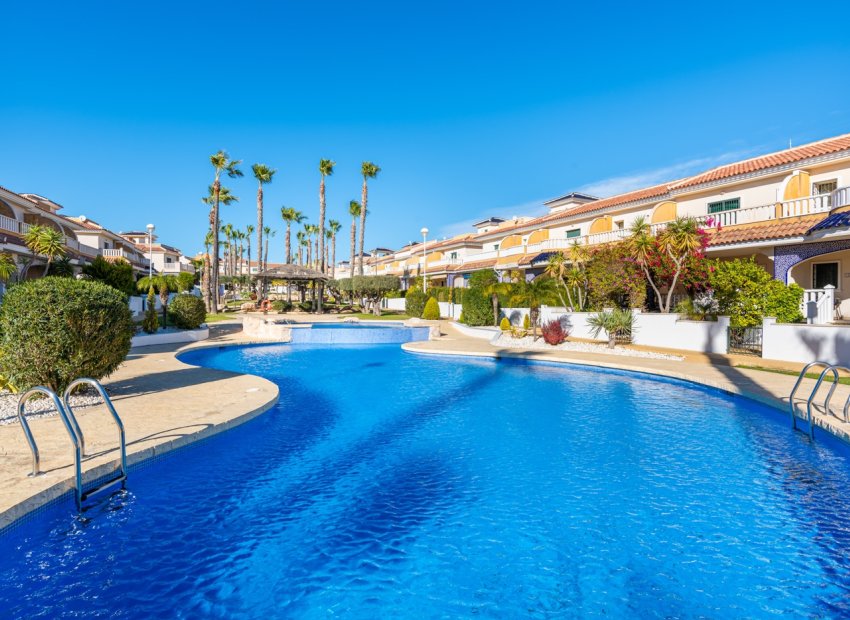 Reventa - Apartamento / piso - Ciudad Quesada