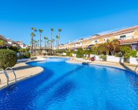 Reventa - Apartamento / piso - Ciudad Quesada