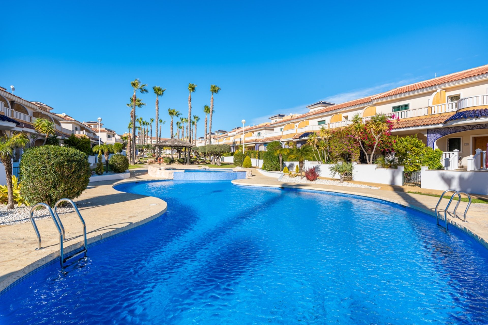 Reventa - Apartamento / piso - Ciudad Quesada