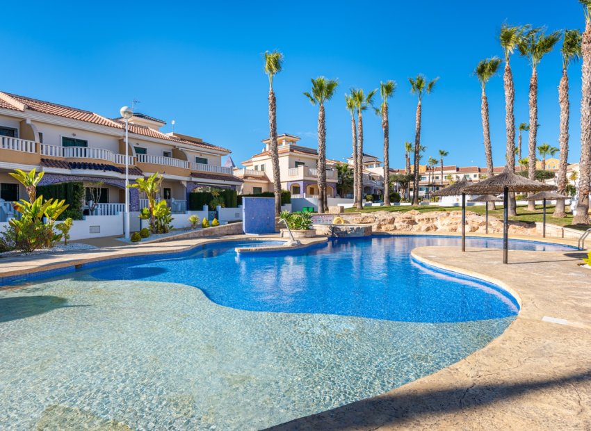 Reventa - Apartamento / piso - Ciudad Quesada