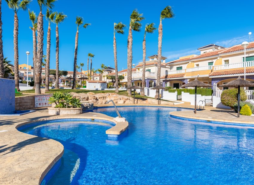 Reventa - Apartamento / piso - Ciudad Quesada
