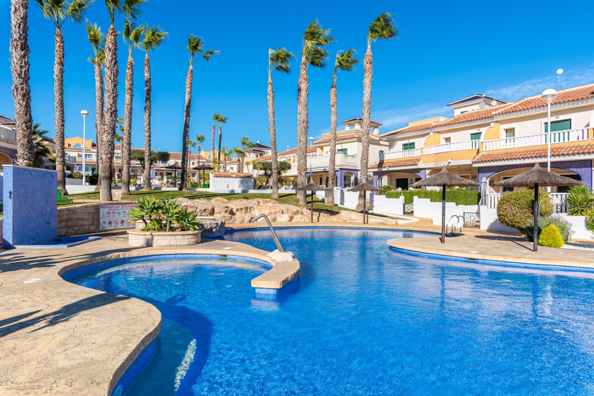 Reventa - Apartamento / piso - Ciudad Quesada