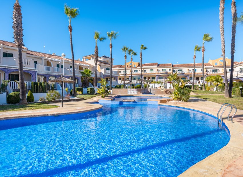 Reventa - Apartamento / piso - Ciudad Quesada