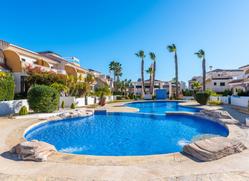 Reventa - Apartamento / piso - Ciudad Quesada