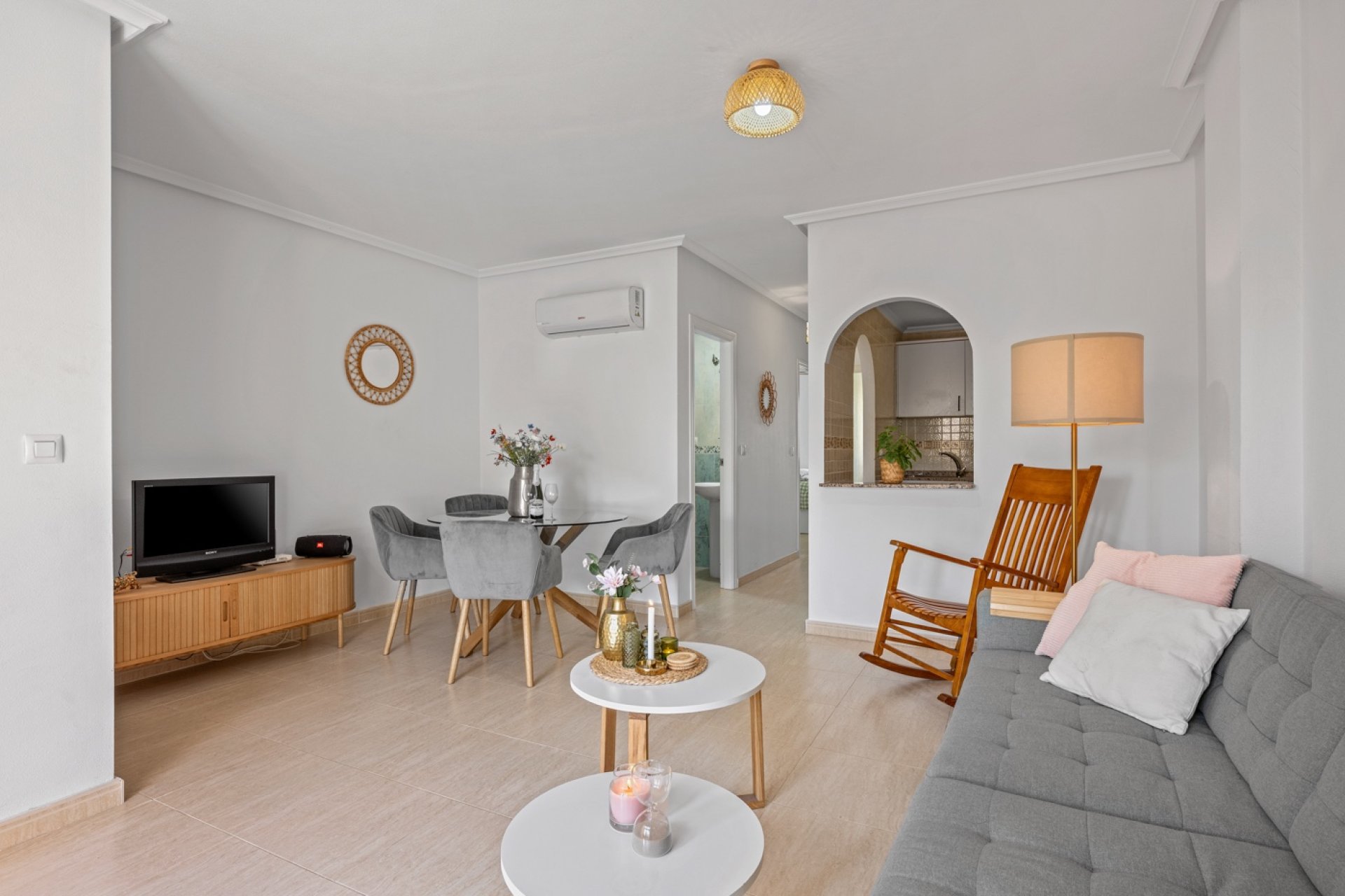 Reventa - Apartamento / piso - Daya Nueva - Costa Blanca South