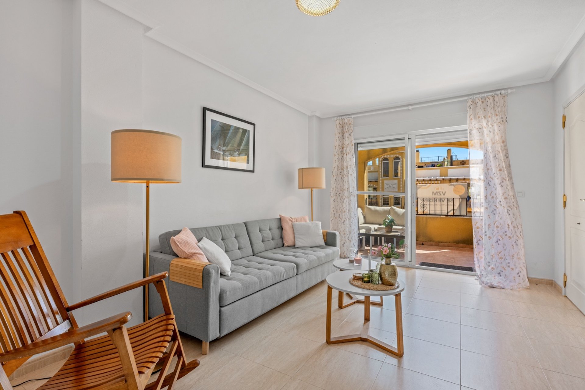 Reventa - Apartamento / piso - Daya Nueva - Costa Blanca South
