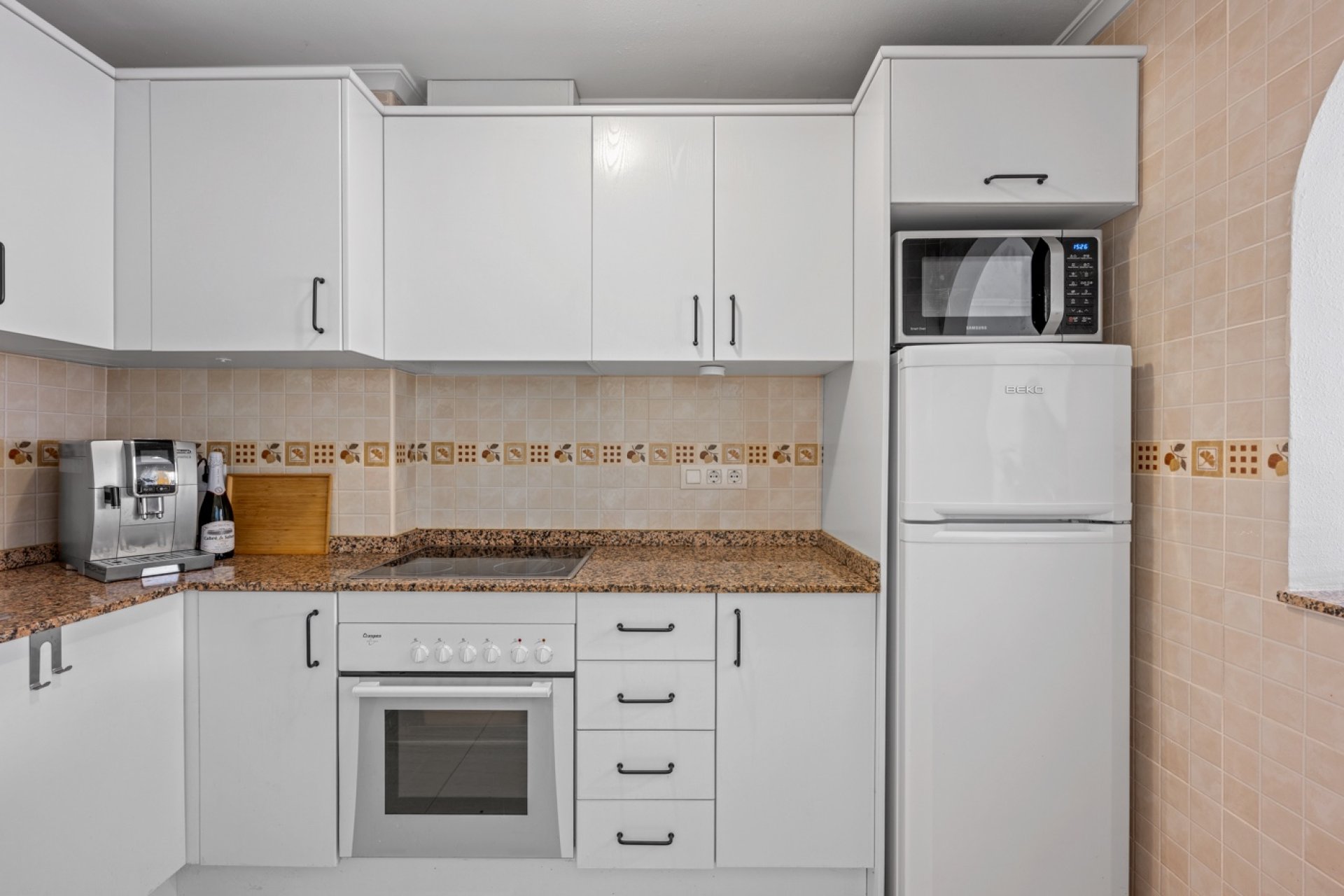 Reventa - Apartamento / piso - Daya Nueva - Costa Blanca South