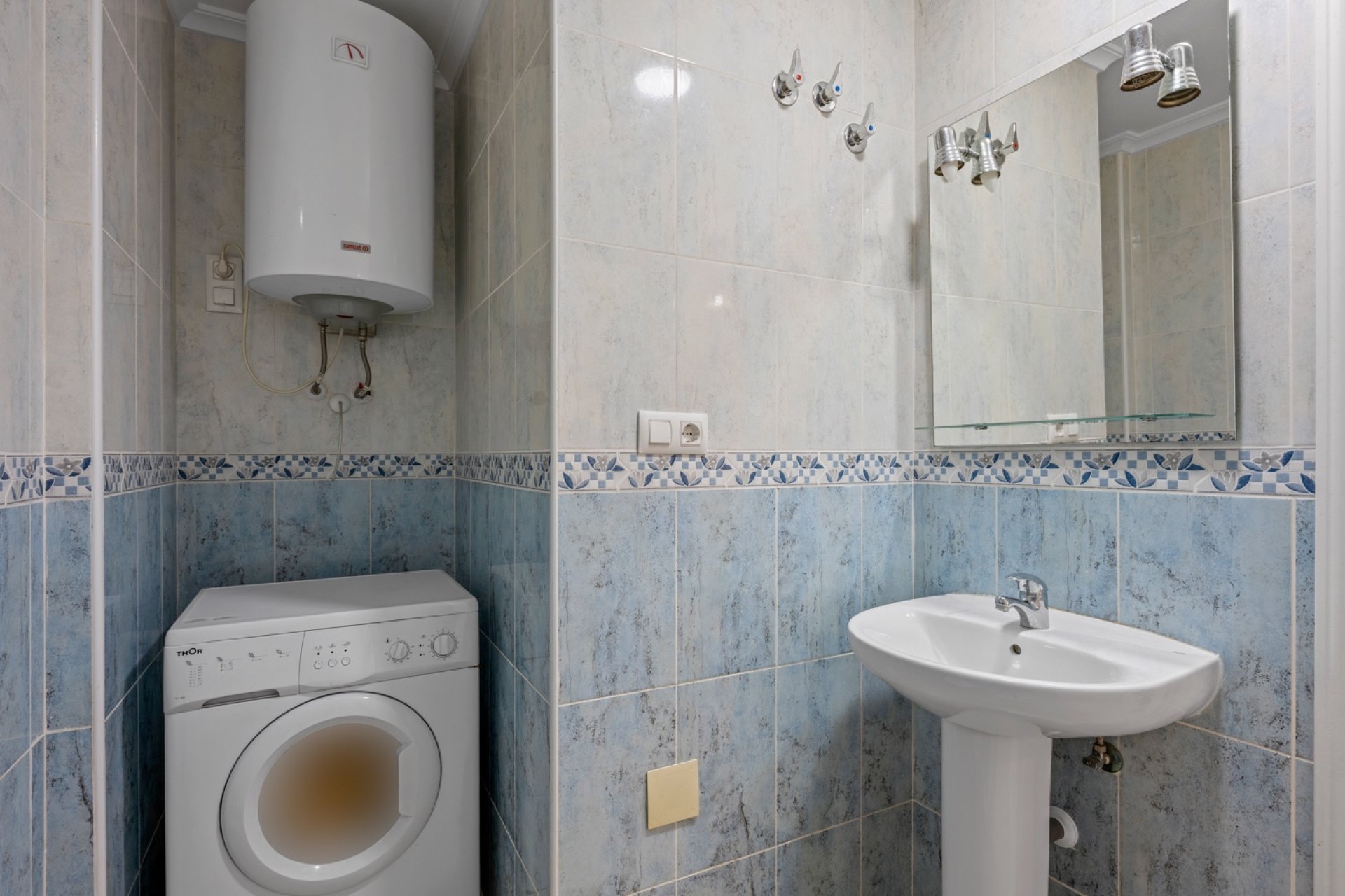 Reventa - Apartamento / piso - Daya Nueva - Costa Blanca South