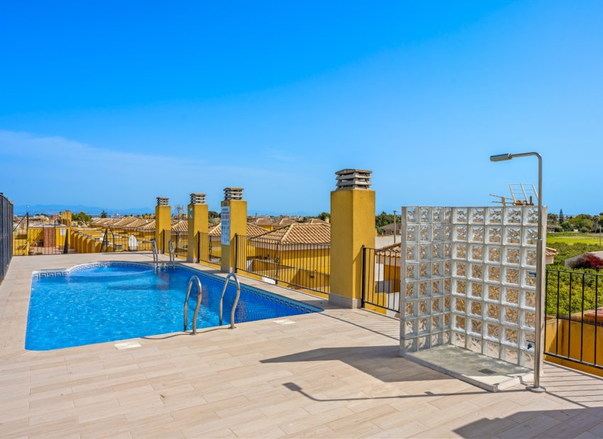 Reventa - Apartamento / piso - Daya Nueva - Costa Blanca South