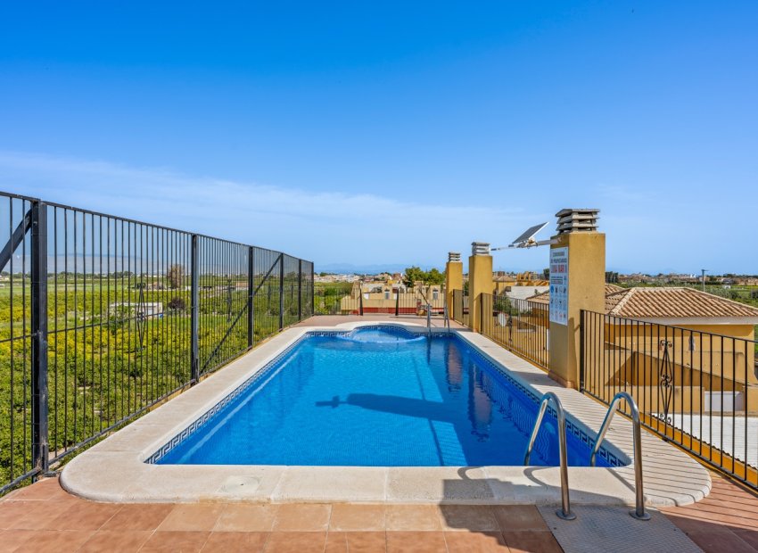Reventa - Apartamento / piso - Daya Nueva - Costa Blanca South