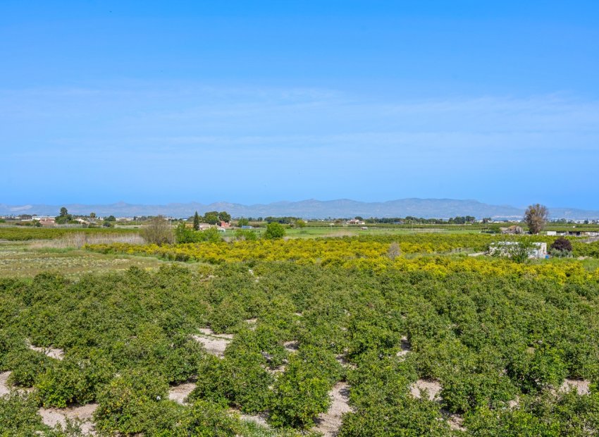 Reventa - Apartamento / piso - Daya Nueva - Costa Blanca South
