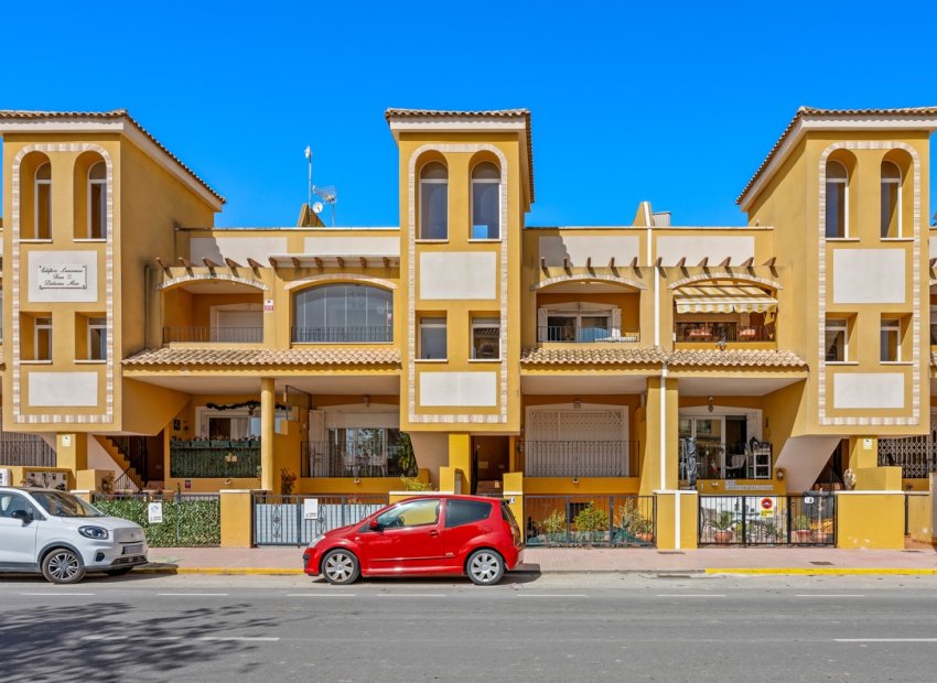Reventa - Apartamento / piso - Daya Nueva - Costa Blanca South