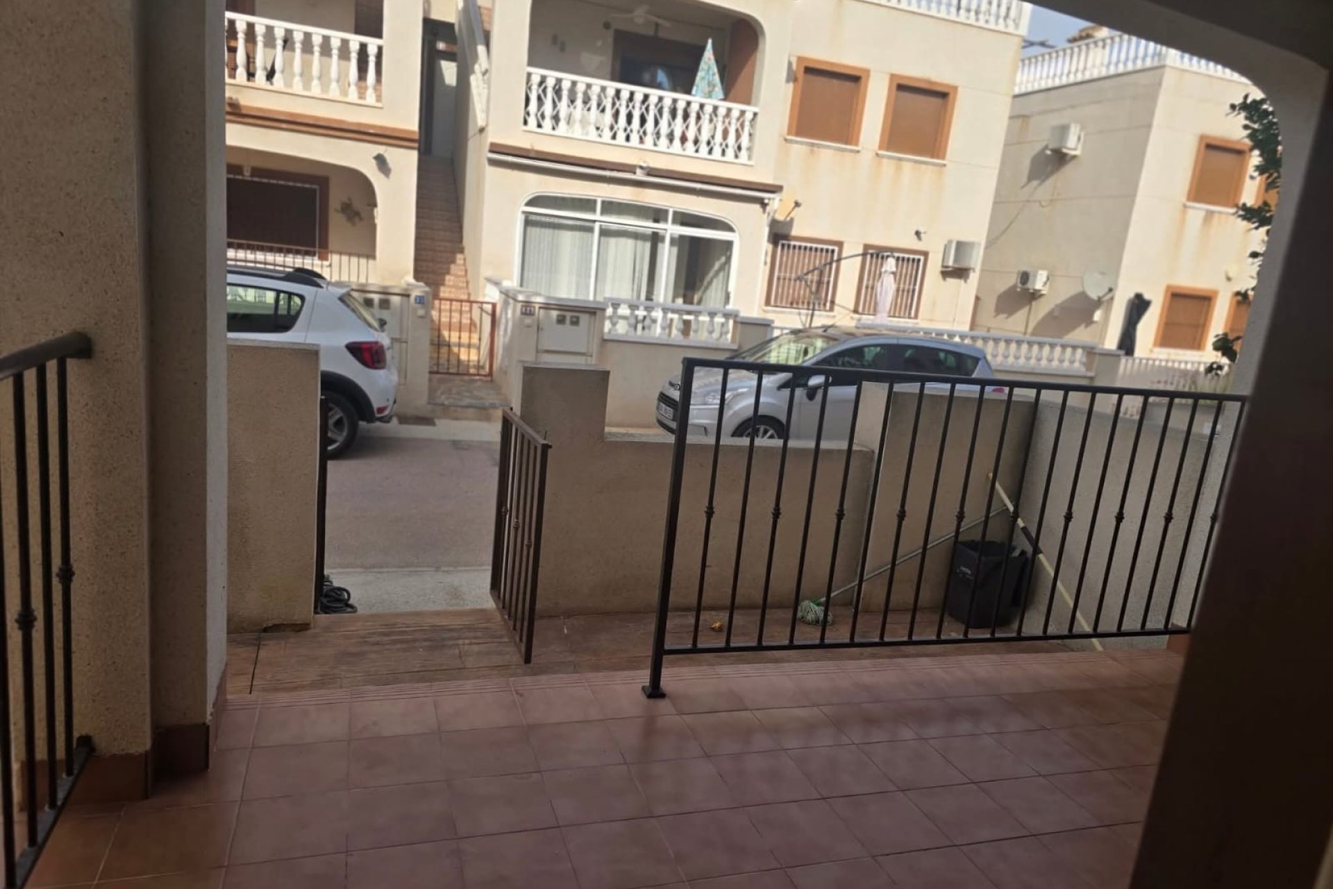 Reventa - Apartamento / piso - Daya Vieja - Costa Blanca