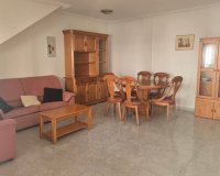 Reventa - Apartamento / piso - Daya Vieja - Costa Blanca