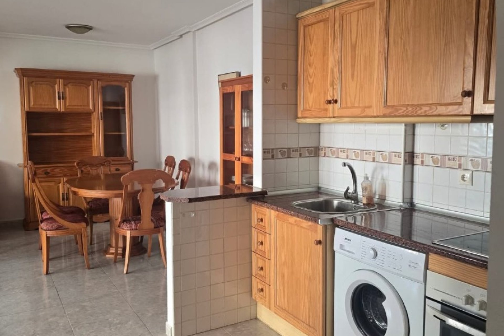 Reventa - Apartamento / piso - Daya Vieja - Costa Blanca