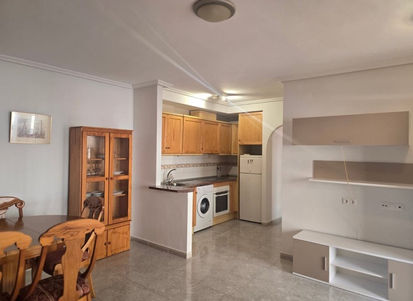 Reventa - Apartamento / piso - Daya Vieja - Costa Blanca