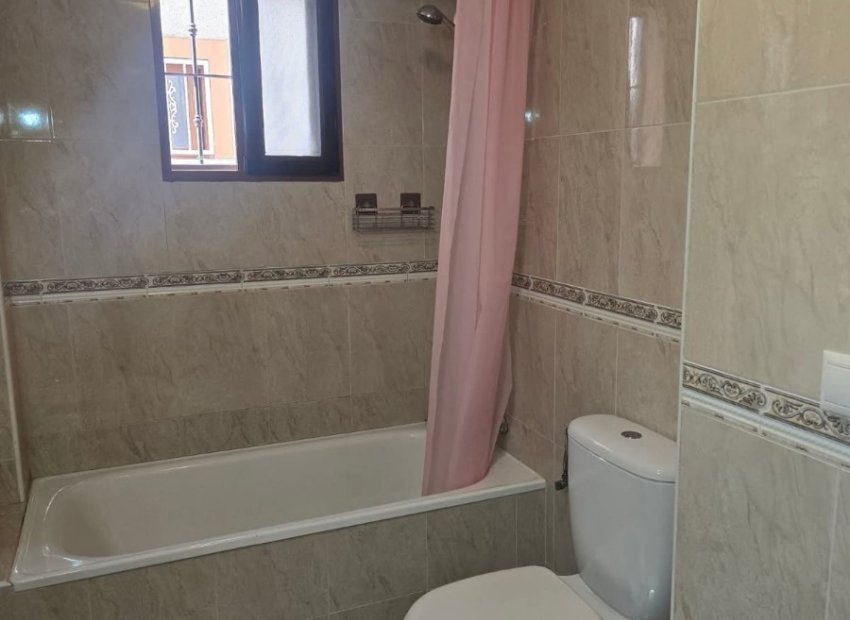 Reventa - Apartamento / piso - Daya Vieja - Costa Blanca