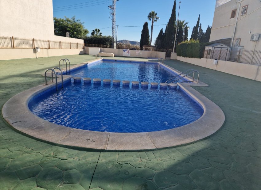 Reventa - Apartamento / piso - Daya Vieja - Costa Blanca