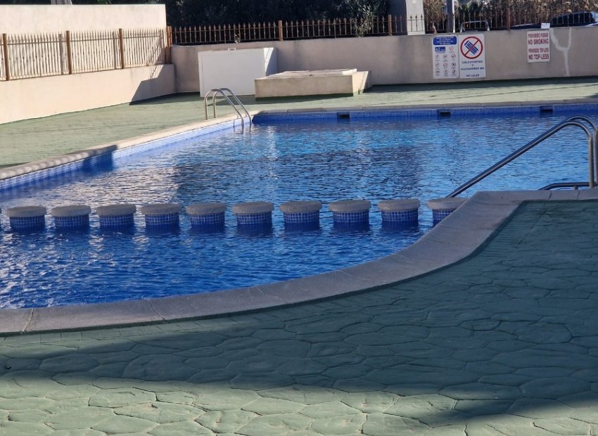 Reventa - Apartamento / piso - Daya Vieja - Costa Blanca